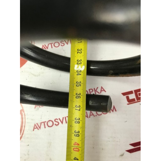 Пружина заднего амортизатора 10 витков 370mm Jaguar XF 2008-2015 C2Z5524